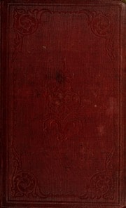 Cover of Legends of the isles and other poems