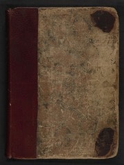 Cover of Alchemical writings