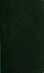 Cover of Le livre des récompenses et des peines