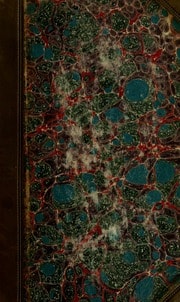 Cover of The letter from the pope to the archbishop of Paris