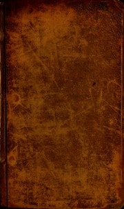 Cover of Letters on the sacred predictions
