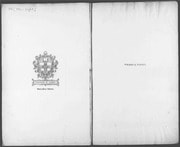 Cover of Light: A Journal devoted to the Highest Interests of Humanity, both Here and Hereafter [Vol. 3, 1883]