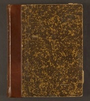 Cover of Enchiridion mathematicum continens elementa matheseōs