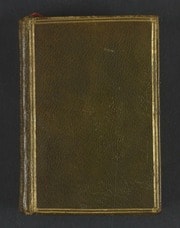 Cover of Scientific miscellany
