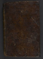 Cover of De ludo schacchorum seu de moribus hominum et officiis nobilium ... etc