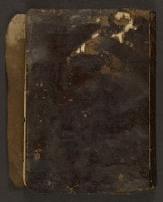 Cover of Alchemical compendium