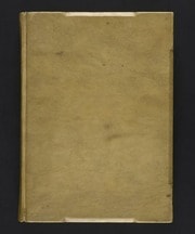 Cover of Liber mirabilium