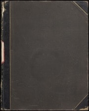 Cover of N.B. Palmer (Ship) Logbook Abstract, 1851-1872