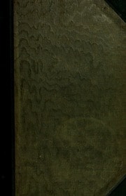 Cover of Ludwig Bechstein's Mchenbuch