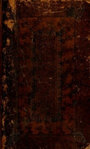 Cover of The mathematical and philosophical works of the Right Reverend John Wilkins ... to which is prefix'd the author's life, and an account of his works