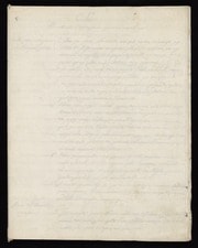 Cover of [Mesmerismo] trattato della pratica della magnetizzazione