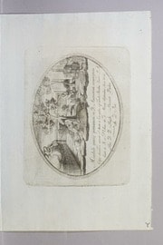 Cover of Mirabile grati[a]e portentum in D. Augustini conversione
