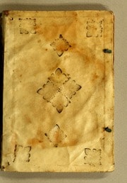 Cover of Mistica theologia: