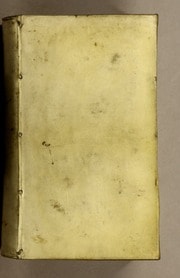 Cover of Monatliche Unterredungen einiger guten Freunde von allerhand Büchern und andern annehmlichen Geschichten. Allen Liebhabern der Curiositäten zur Ergetzligkeit und Nachsinnen