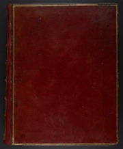 Cover of [Le livre des Eneydes]