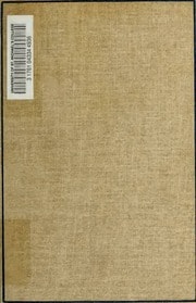 Cover of Classical Myths of Greece & Rome (1897)