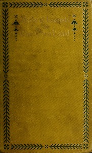 Cover of Myths & legends of our own land