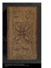 Cover of Het recht gebruyck van des Heeren H. Avontmael, soo voor als na de bedieninge; bestaende in meditatien, gebeden en danckseggingen, door C. Drelincourt, P. du Moulin, en andere godtsgeleerden Item, De klacht van een swaermoedige ziel over 't gebruyck van 't H. Avontmael, met een nevensgaende troost, door S. Simonides Als mede, De noodsakelÄ³kheit des H. Avondmaels.. door G. Udemans en [J. van Foquenbergues] De reyze na Beth-El, of het Huys Gods: ... Midsgaders Soete ziel-tochten en bewegingen des herten: met byvoeginge van verscheyde Psalmen... ook verrÄ³ckt met een Daghwerk