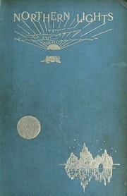 Cover of Northern lights and other psychic stories