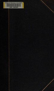 Cover of Notes and materials for an adequate biography of the celebrated divine and theosopher, William Law