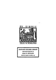 Cover of Nyeste dansk spillebog