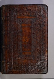Cover of Opus mathematicum octo libros complectens
