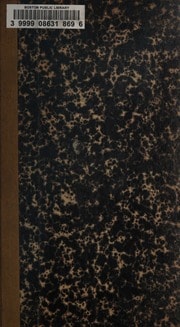Cover of An oration delivered at Stoughton, Mass, July 5, 1830. In commemoration of the 54th anniversary of American independence