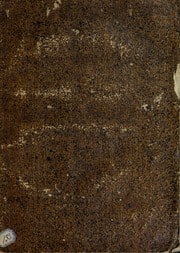 Cover of Orazione funebre in morte del marchese Scipione Maffei detta nella cattedrale di Verona
