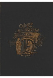 Cover of Outside the Gates: Tales by a Band of Spirit Intelligences