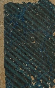 Cover of Pañcapaṭci cāstiram mūlamum ñāṉacara nūl mūlamum uraiyum