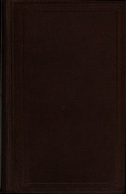Cover of History of New England during the Stuart Dynasty (volume II)