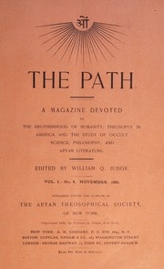 Cover of The Path