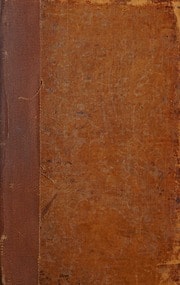 Cover of Peter Langtoft's Chronicle