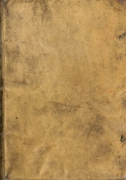 Cover of Petri Bungi Bergomatis Numerorum mysteria