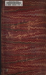 Cover of The philosophy of a future state. A brief demonstration of the untenability of current speculations
