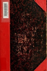 Cover of Pluralité des mondes habités considérée au point de vue négatif