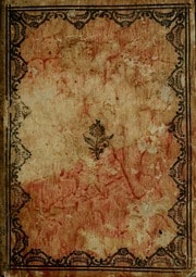 Cover of Poema sopra la pluralità dei mondi