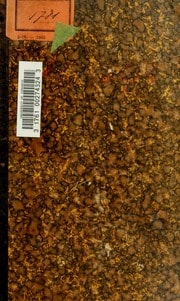 Cover of Poetika jakožto Aesthetika umění básnického