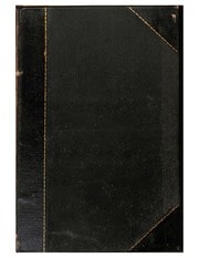Cover of Proceedings of the Grand Commandery of Knights Templar of the State of North Carolina for the years 1897, 1898, and 1899