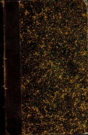 Cover of Recherches sur les monuments cyclopéens et description de la collection des modèles en relief, composant la galerie pélasgique de la Bibliothèque Mazarine