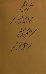 Cover of The relation of the spiritual to the material universe; The law of control: two papers given in the interest of spiritual science