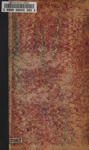 Cover of Request for coöperation