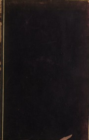 Cover of Reynard The Fox; 1855