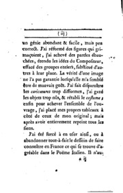 Cover of Richardet, poëme