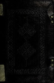 Cover of Richardus de arca mystica