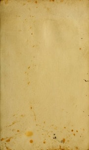 Cover of Réponse a l'histoire des oracles de Mr. De Fontennelle de l'Academie Francoise