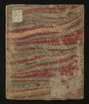 Cover of Lecture notes by Benjamin Rush on Physiology