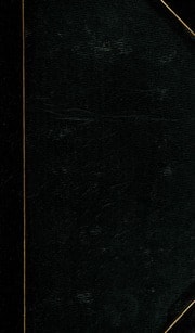 Cover of Archives du magnétisme animal. Volume 1, 1820