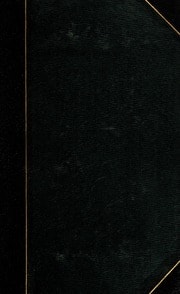 Cover of Archives du magnétisme animal. Volume 3, 1822