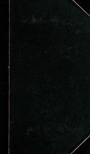 Cover of Archives du magnétisme animal. Volume 5, 1822